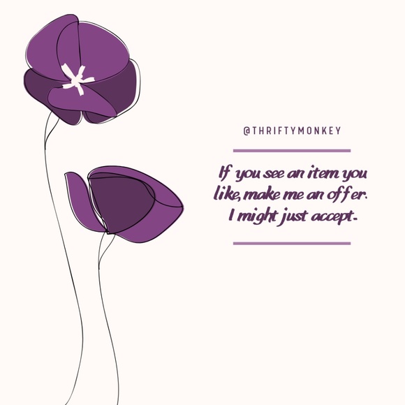 Meet your Posher, Mickey - Picture 2 of 3